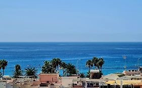 Estudio Mediterraneo Solarium