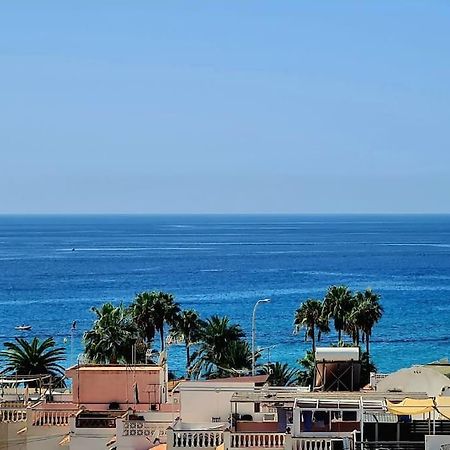 Estudio Mediterraneo Solarium Nerja Exterior foto